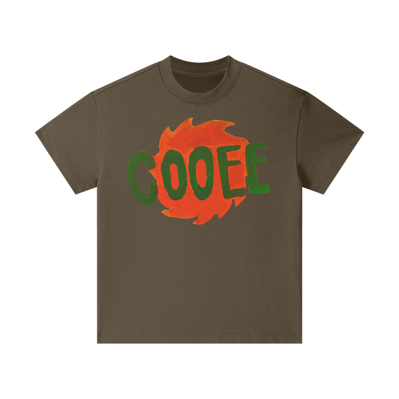 KIDS COOEE TEE