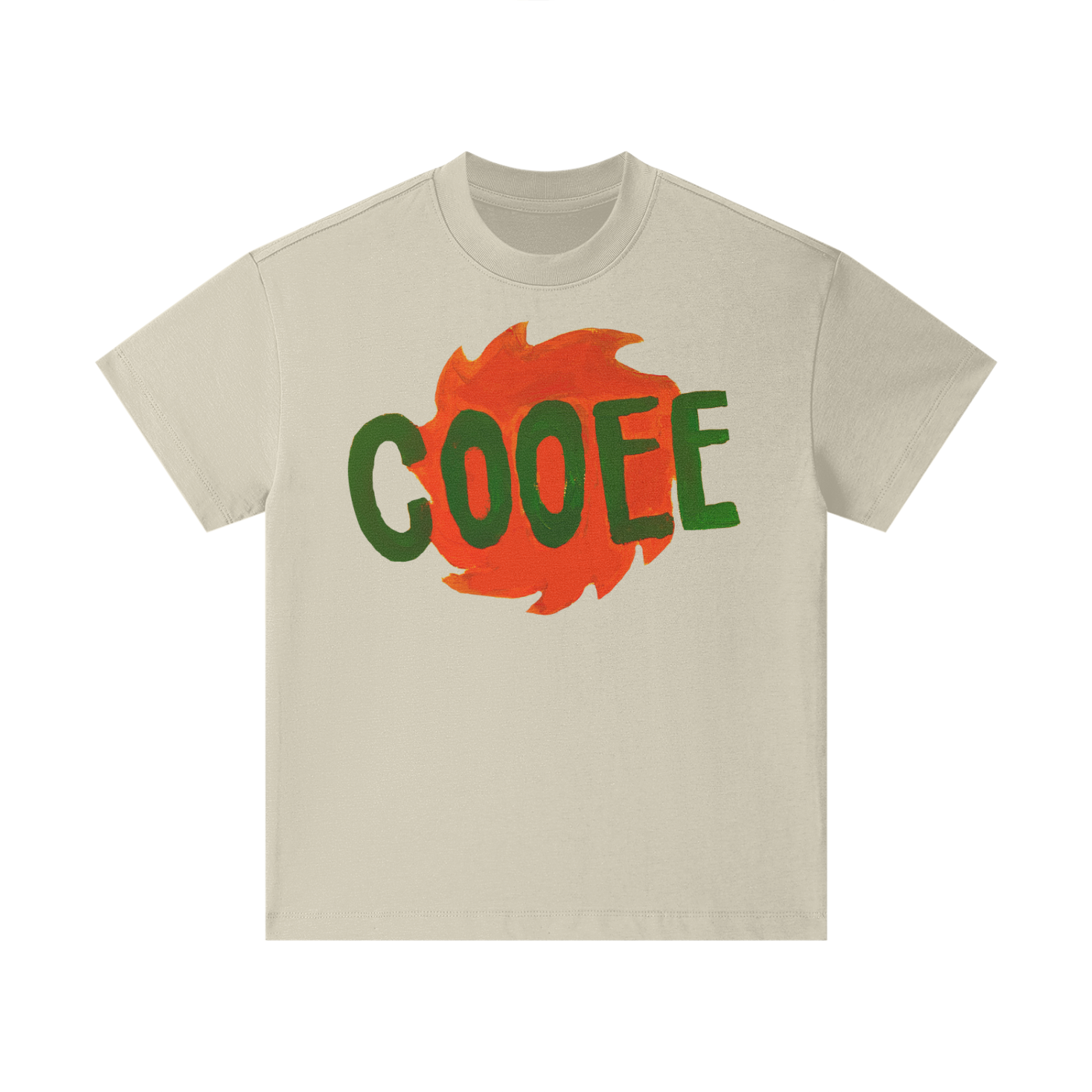 KIDS COOEE TEE