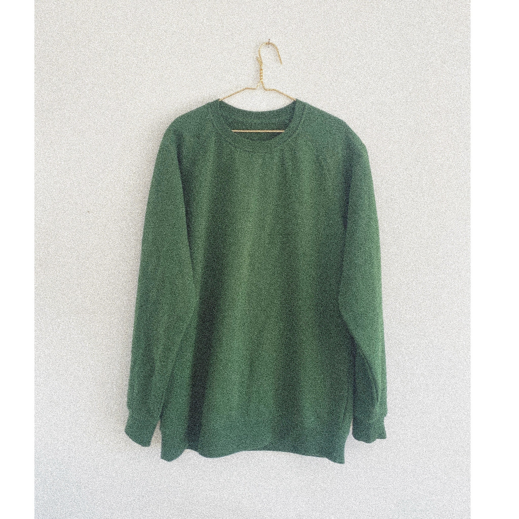 She is good people sweatshirt