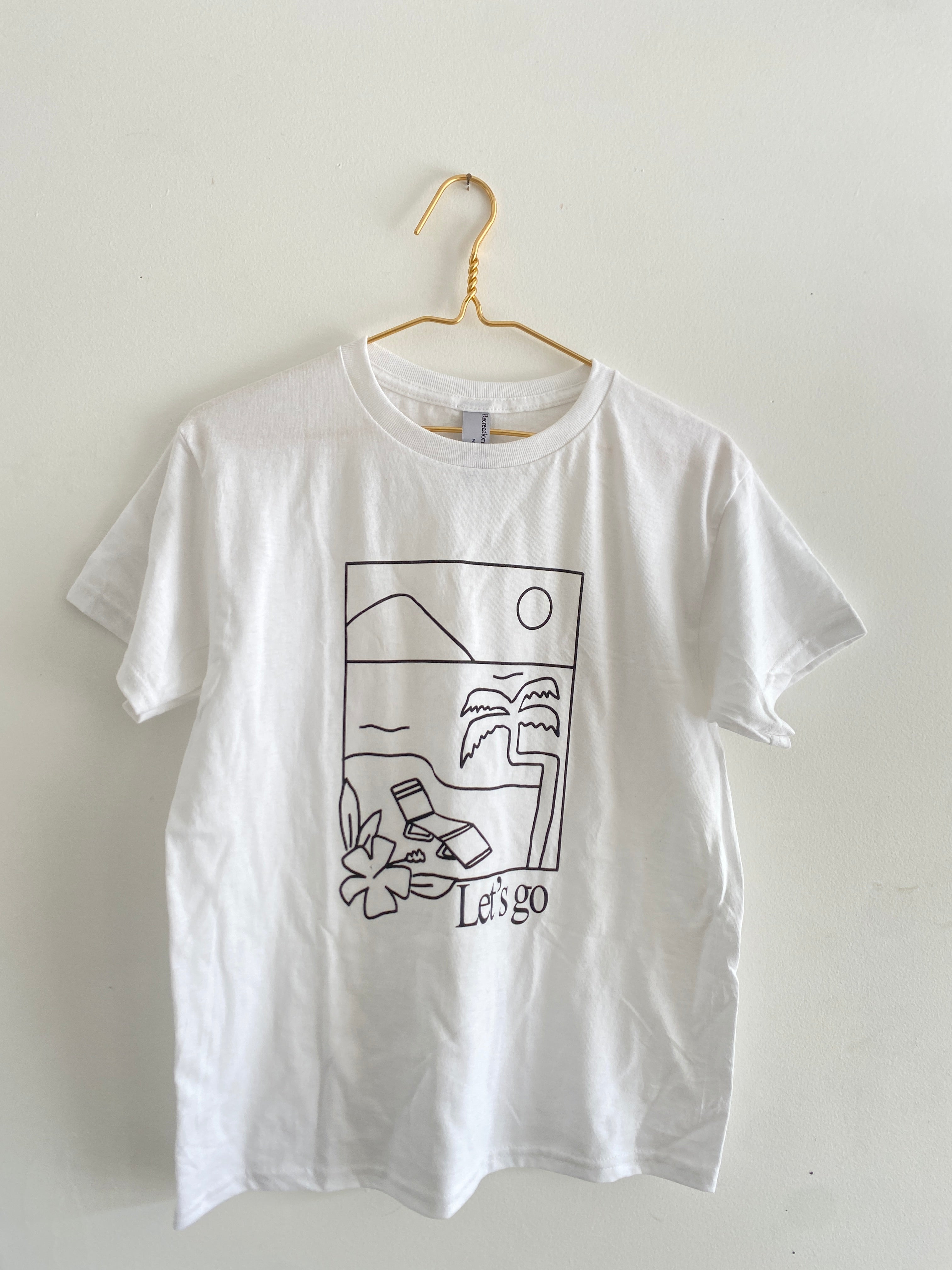 DO ART ISSUE 2 KIDS TEE- colour in shirt