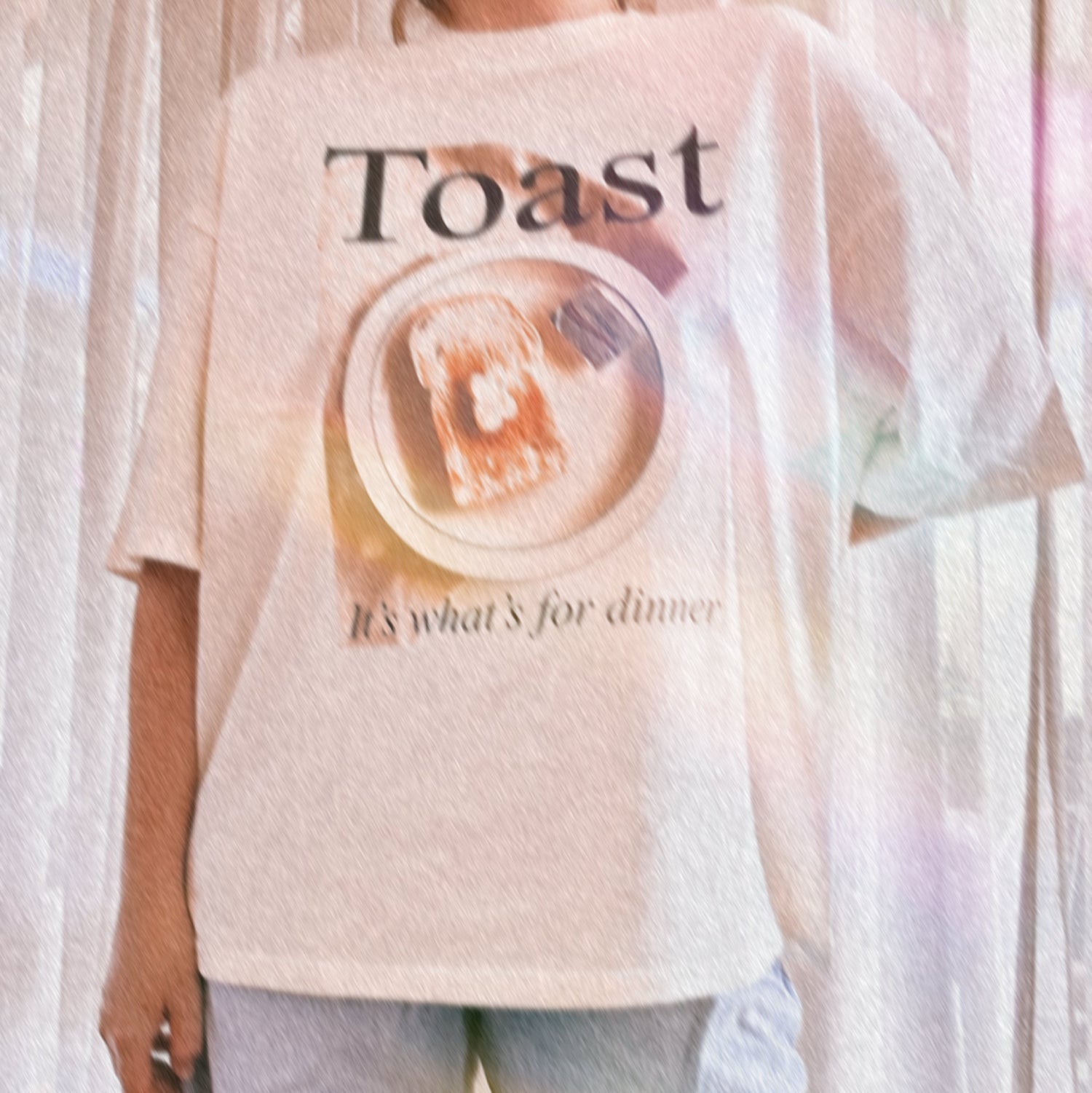 TOAST TEE