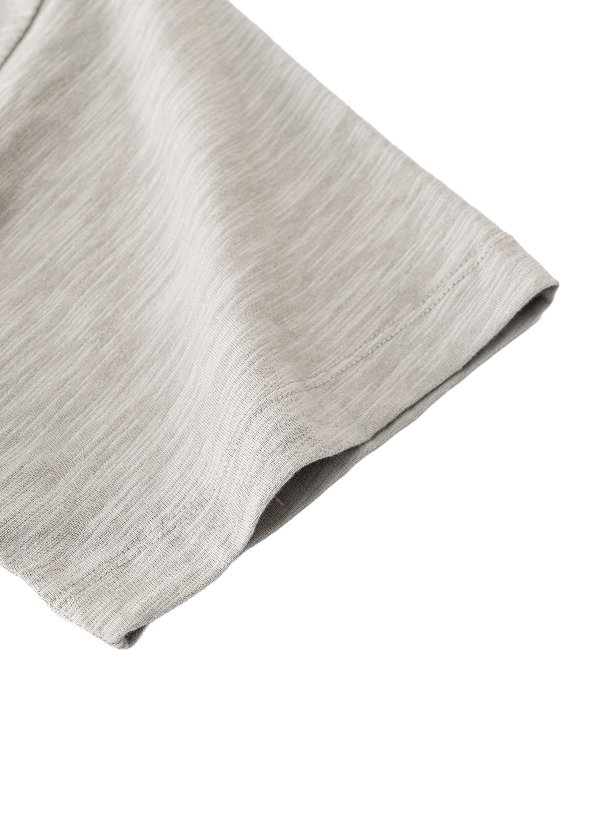 WITH MILK PLEASE TEE