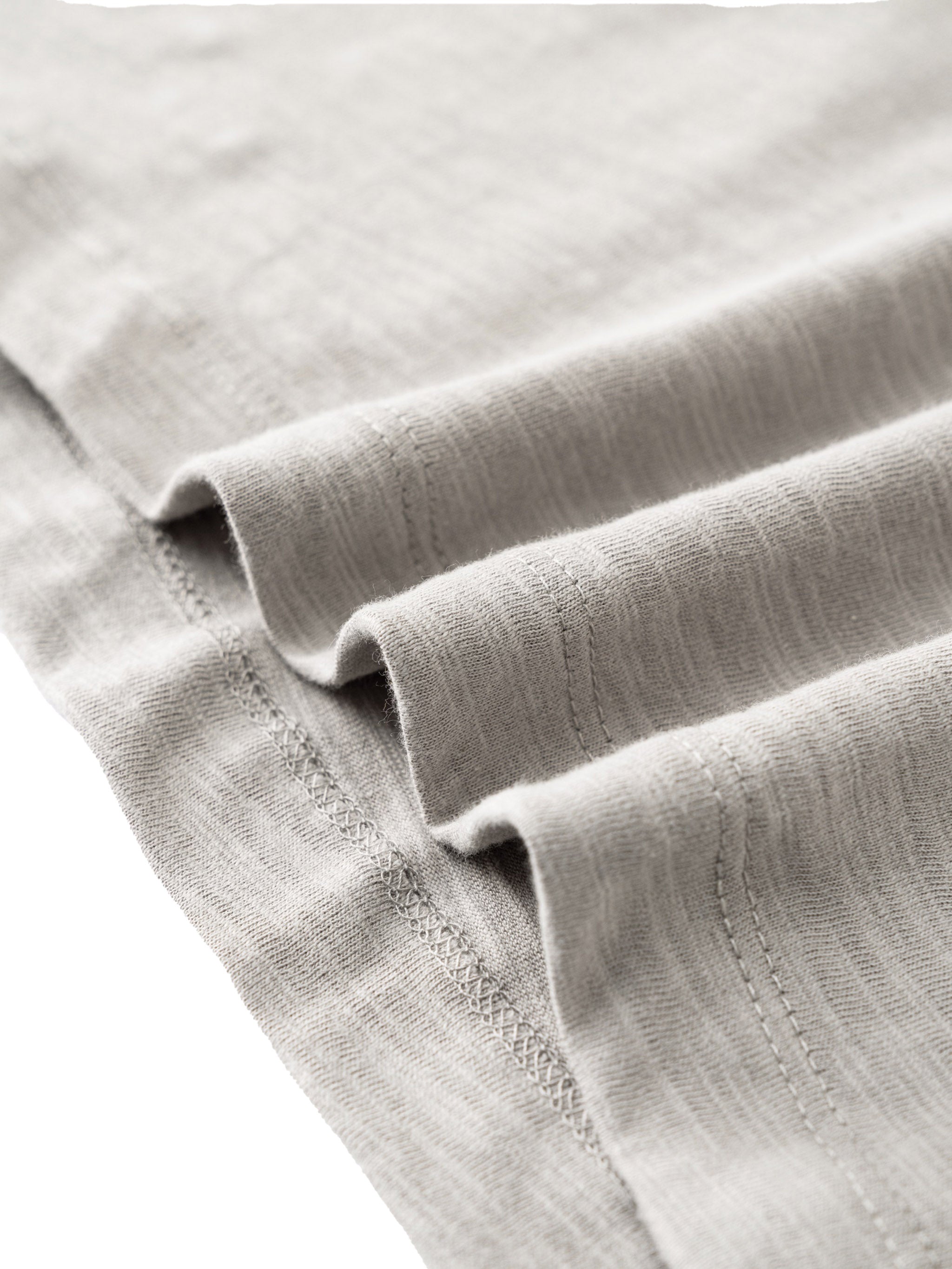 WITH MILK PLEASE TEE