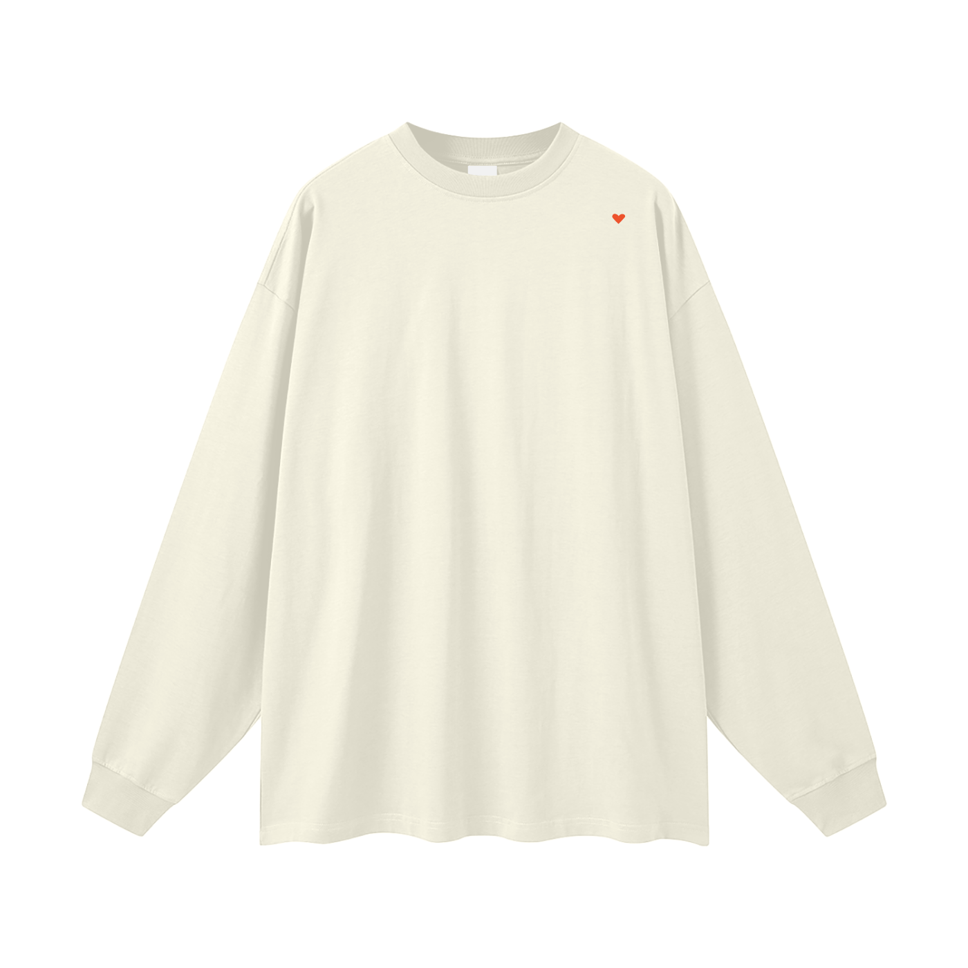 SHOTGUN LONG SLEEVE TEE