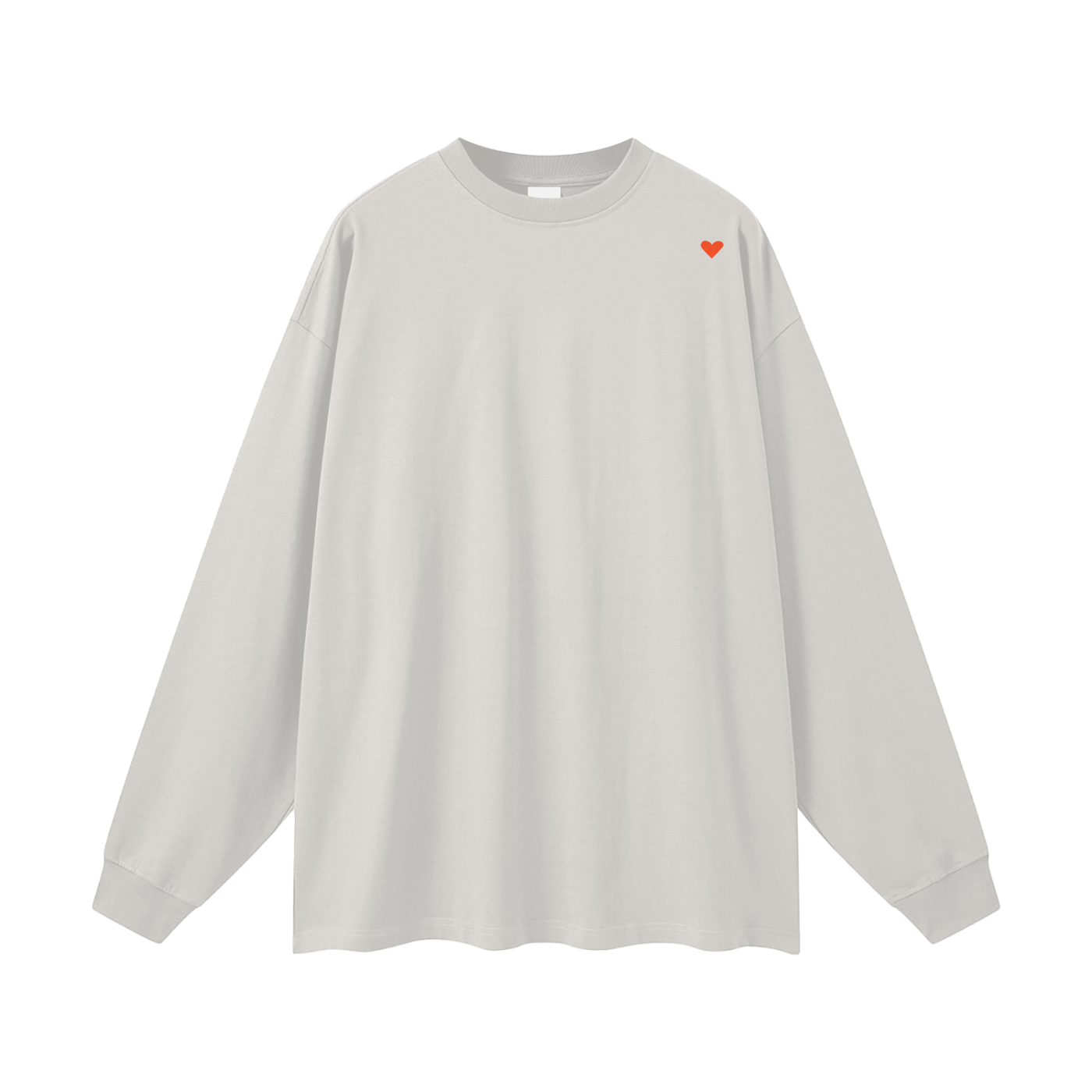 Let's Get Takeaway Long Sleeve Tee