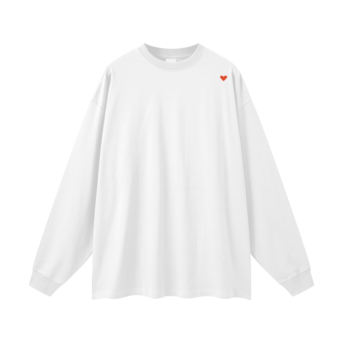 Let's Get Takeaway Long Sleeve Tee
