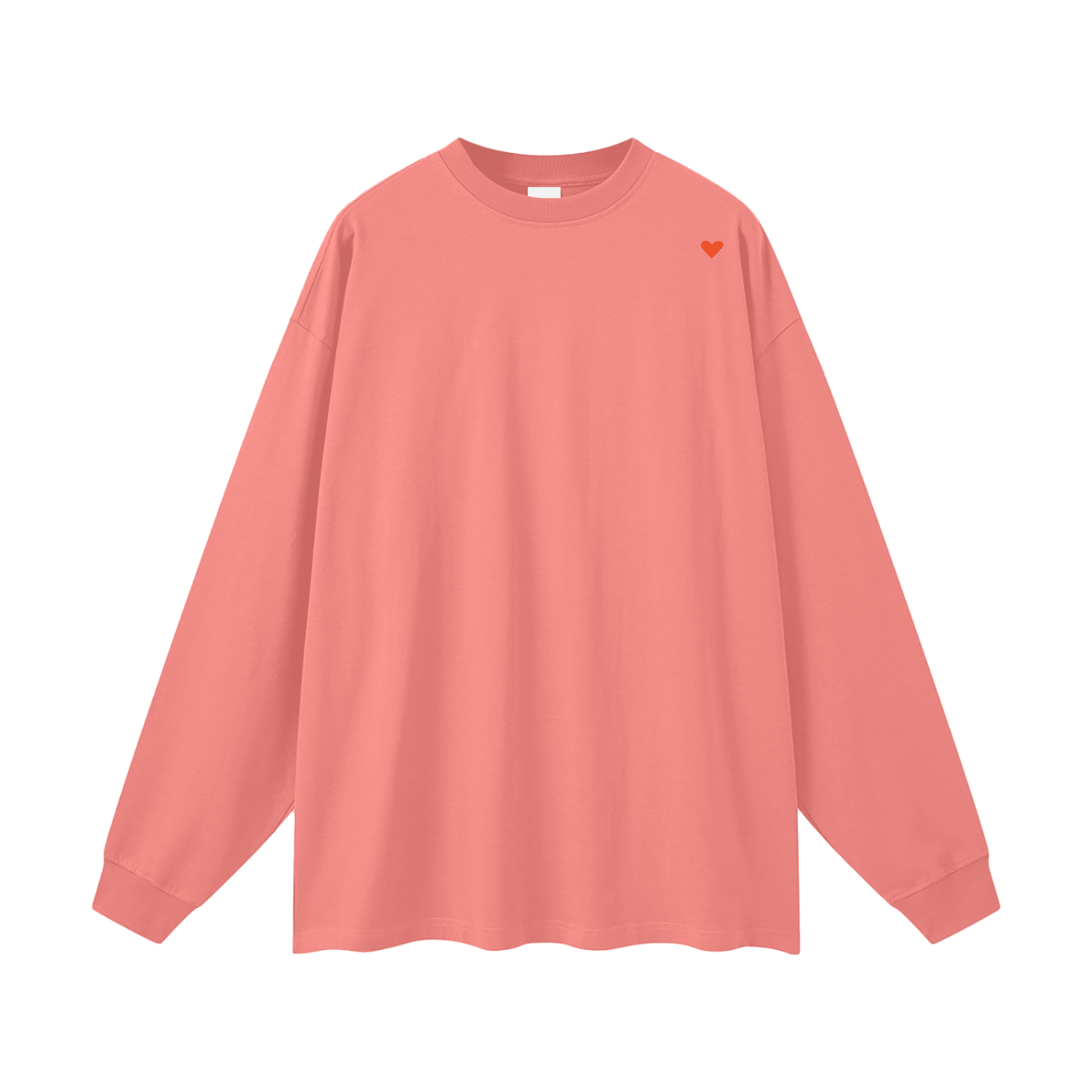 Let's Get Takeaway Long Sleeve Tee