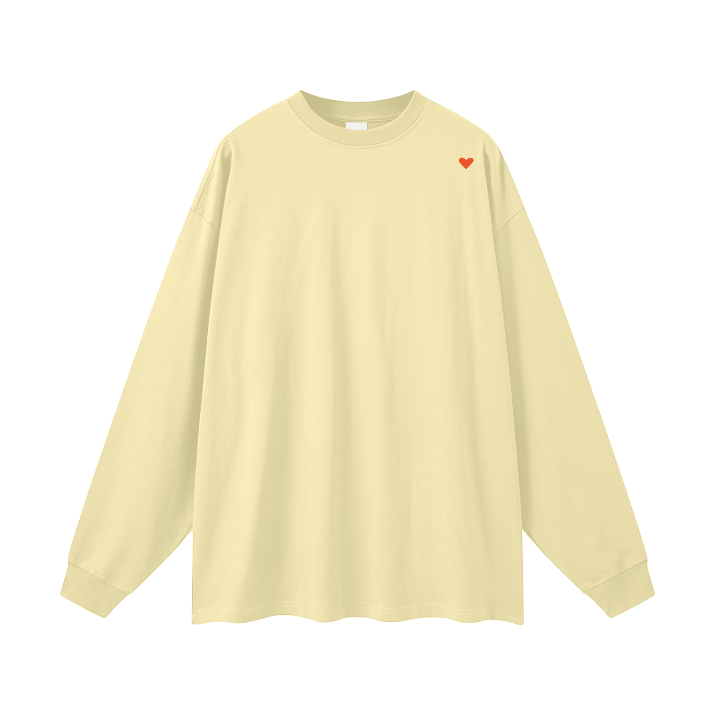 Let's Get Takeaway Long Sleeve Tee