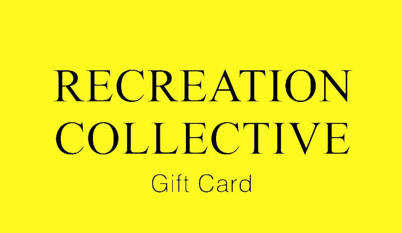 Recreation Collective