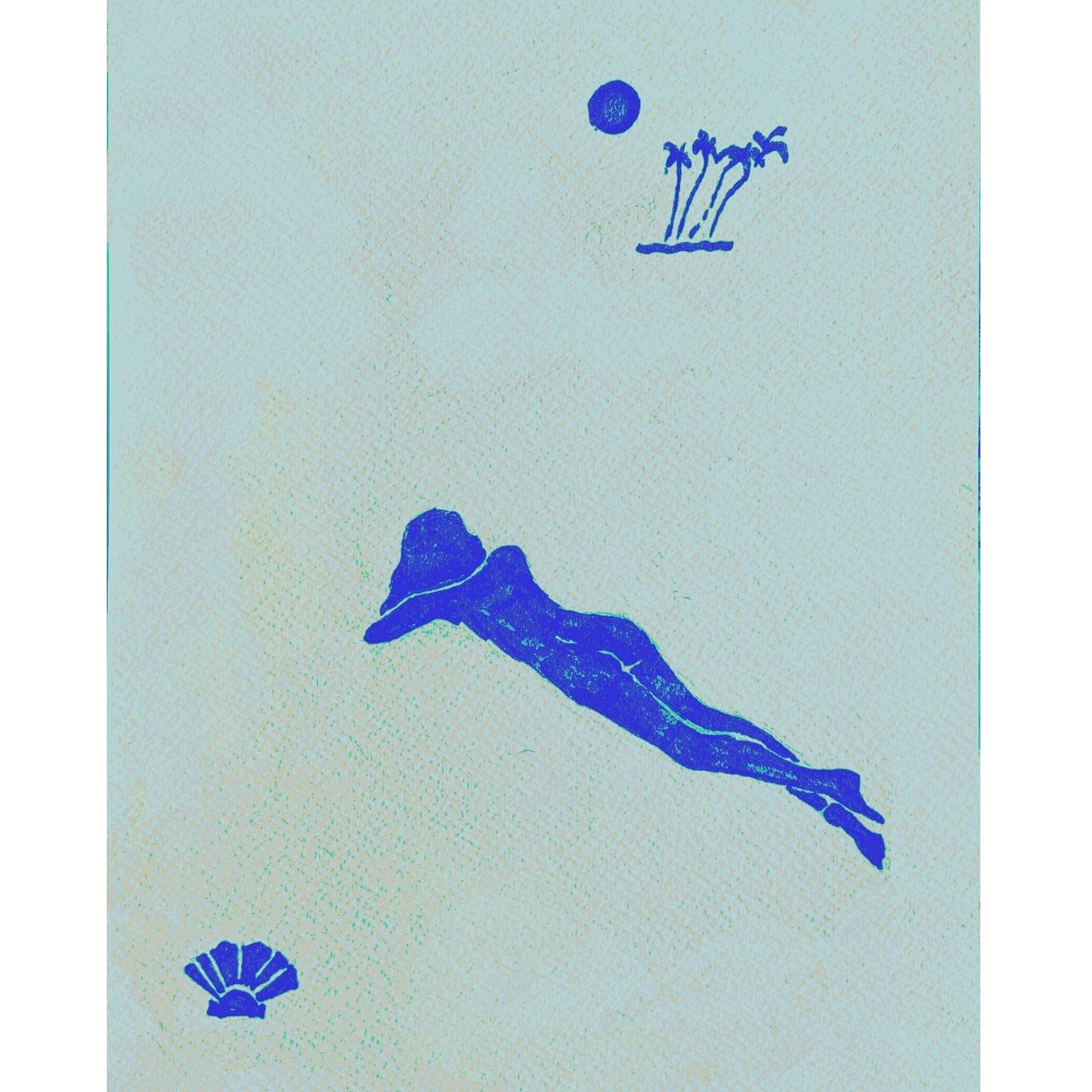 Never Alone- 3 colour ways