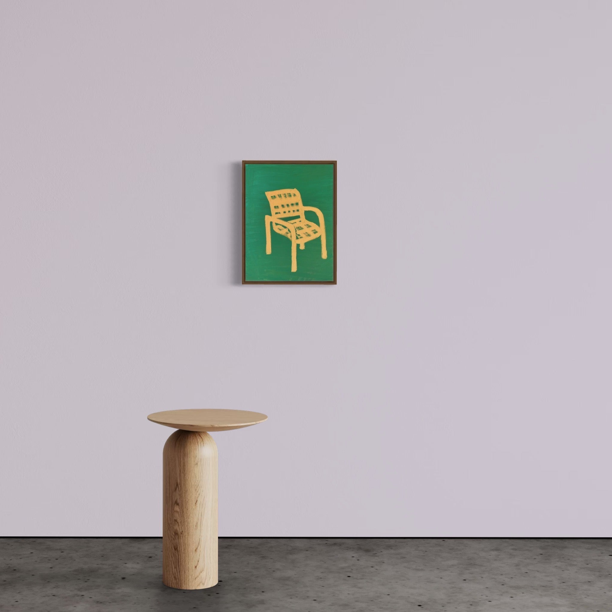 Canvas series one - artwork 4.